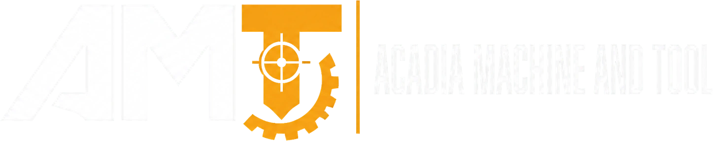 Acadia Machine and Tool